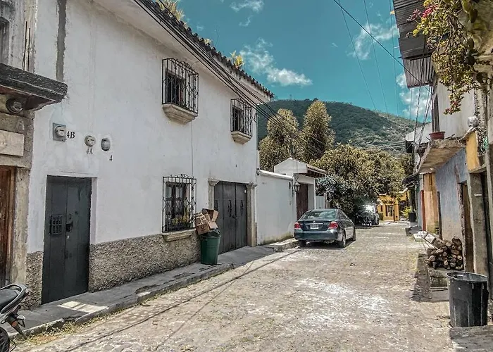 Casa Nieve