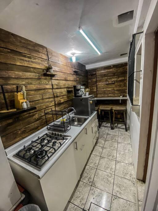 Casa Nieve Apartment *
