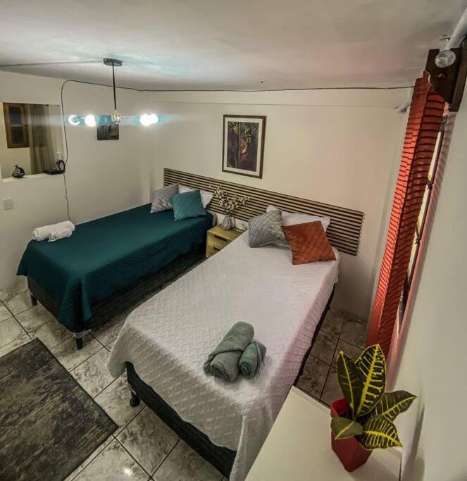 Apartment Casa Nieve *