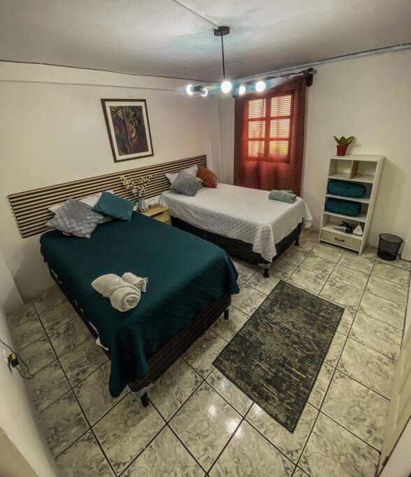 Casa Nieve * Antigua